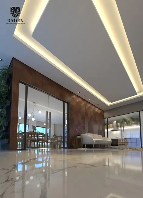 Apartamento com 3 quartos à venda, 161m2 em Itajai - SC - imagem 9 Foto 9 de Apartamento com 3 quartos à venda, 161m2 em Itajai - SC