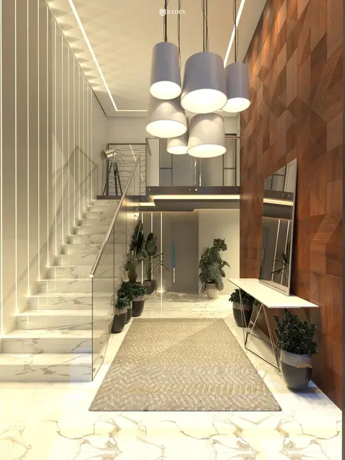 Foto 7 de Apartamento com 3 quartos à venda, 161m2 em Itajai - SC