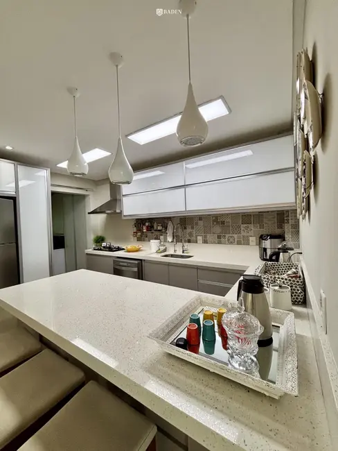 Foto 8 de Apartamento com 4 quartos à venda, 180m2 em Centro, Balneario Camboriu - SC
