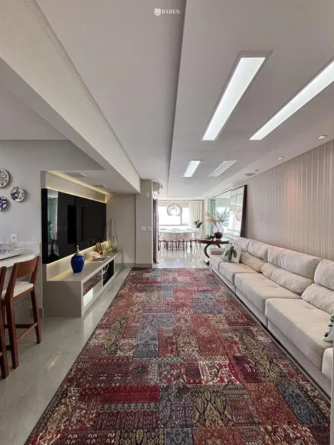 Foto 3 de Apartamento com 4 quartos à venda, 180m2 em Centro, Balneario Camboriu - SC