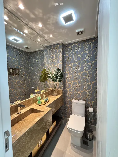 Foto 9 de Apartamento com 4 quartos à venda, 180m2 em Centro, Balneario Camboriu - SC
