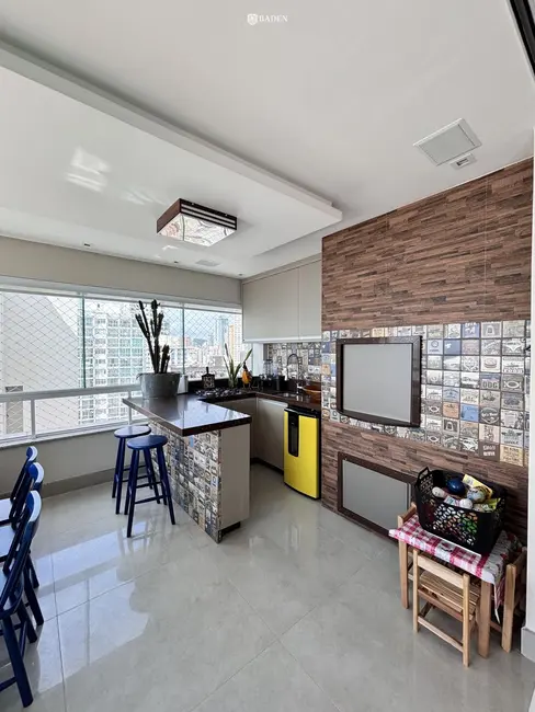 Foto 5 de Apartamento com 4 quartos à venda, 180m2 em Centro, Balneario Camboriu - SC