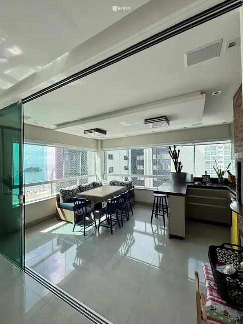 Foto 4 de Apartamento com 4 quartos à venda, 180m2 em Centro, Balneario Camboriu - SC