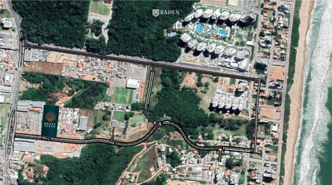 Foto 7 de Apartamento com 2 quartos à venda, 93m2 em Itajai - SC