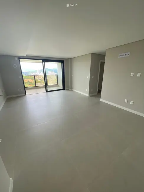 Foto 2 de Apartamento com 3 quartos à venda, 93m2 em Itajai - SC