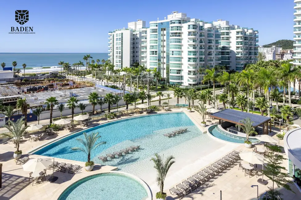 Foto 7 de Apartamento com 4 quartos à venda, 180m2 em Itajai - SC