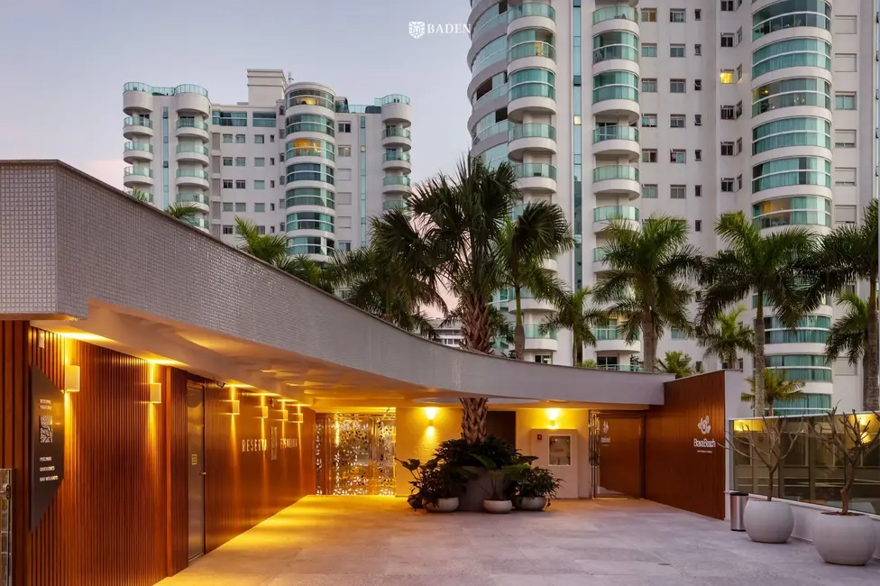Foto 4 de Apartamento com 4 quartos à venda, 180m2 em Itajai - SC
