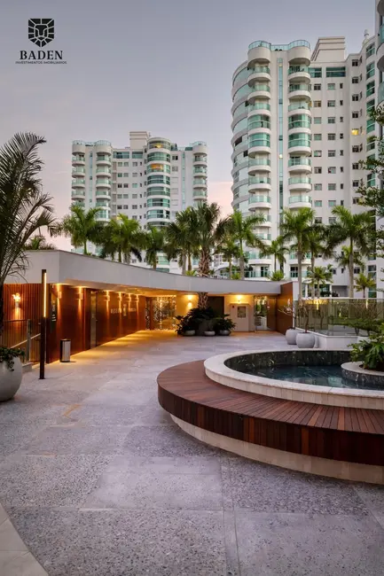 Foto 5 de Apartamento com 4 quartos à venda, 180m2 em Itajai - SC