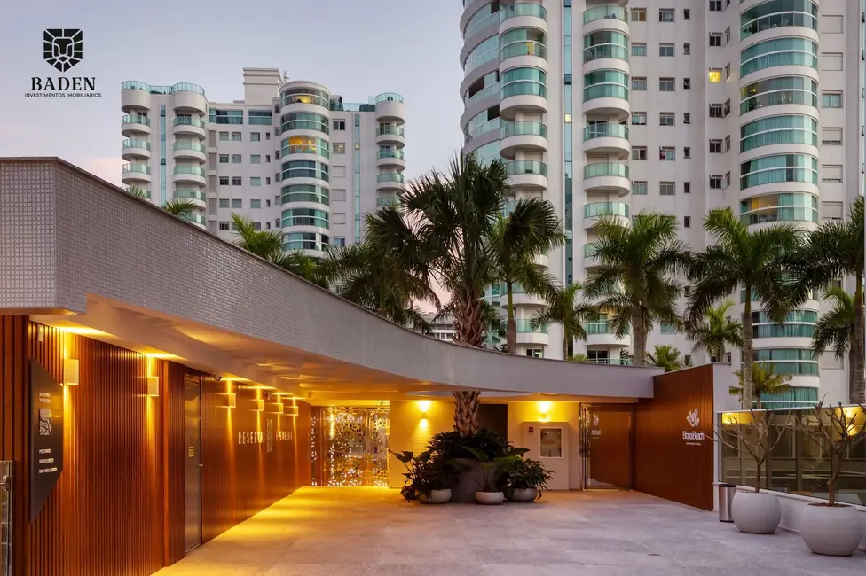 Foto 4 de Apartamento com 4 quartos à venda, 180m2 em Itajai - SC