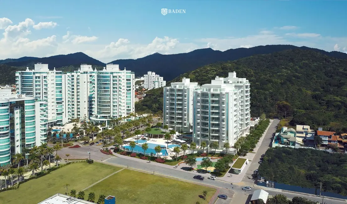 Foto 3 de Apartamento com 4 quartos à venda, 180m2 em Itajai - SC