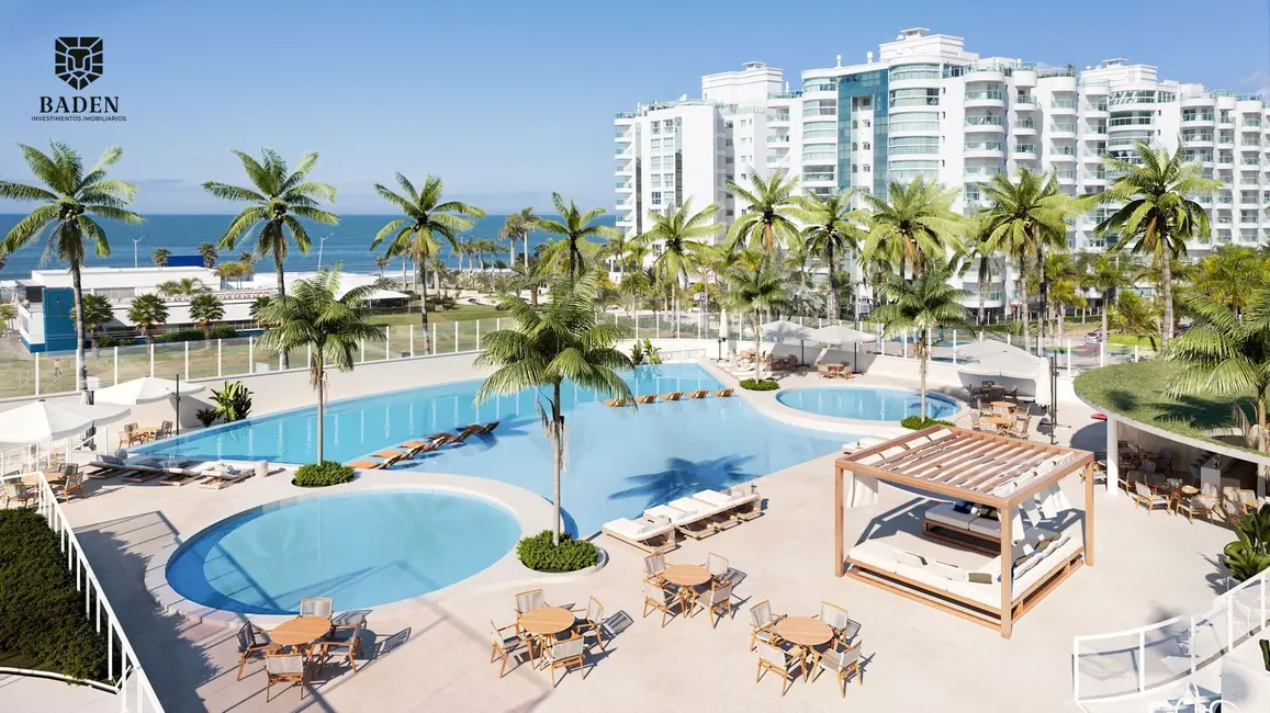 Foto 1 de Apartamento com 4 quartos à venda, 180m2 em Itajai - SC