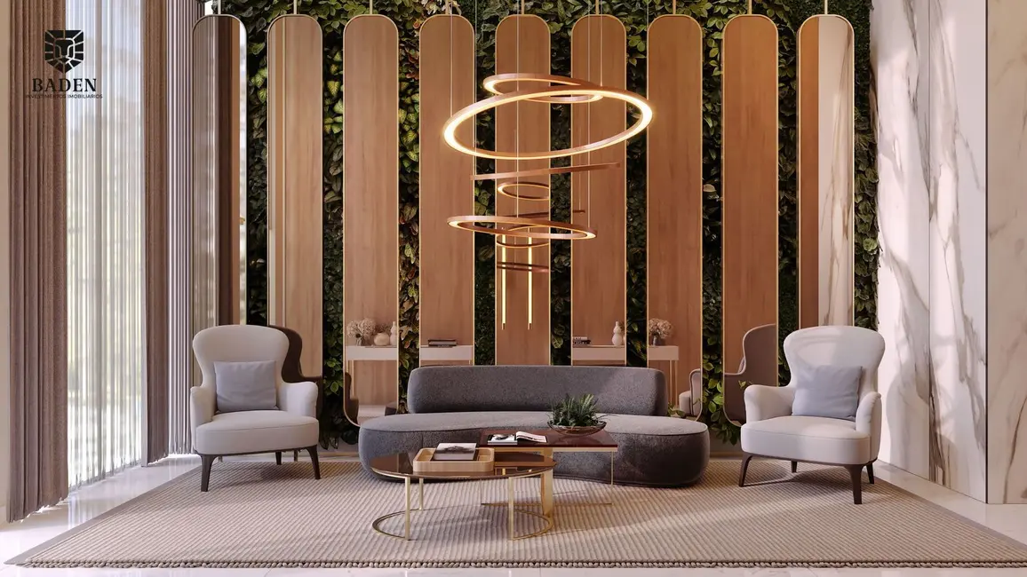 Foto 7 de Apartamento com 4 quartos à venda, 180m2 em Itajai - SC