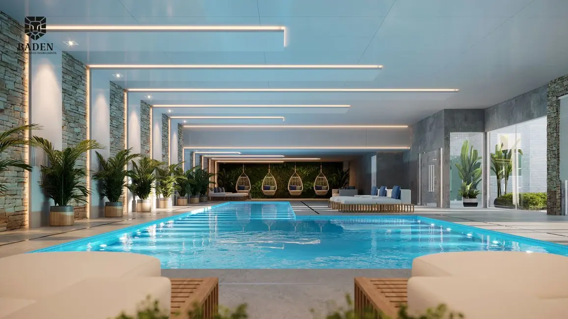 Foto 8 de Apartamento com 4 quartos à venda, 180m2 em Itajai - SC