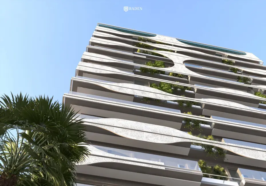 Foto 6 de Apartamento com 3 quartos à venda, 160m2 em Itajai - SC