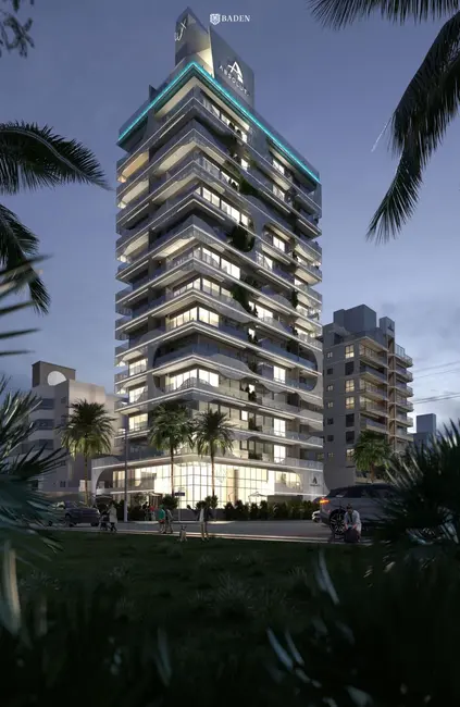 Foto 7 de Apartamento com 3 quartos à venda, 160m2 em Itajai - SC