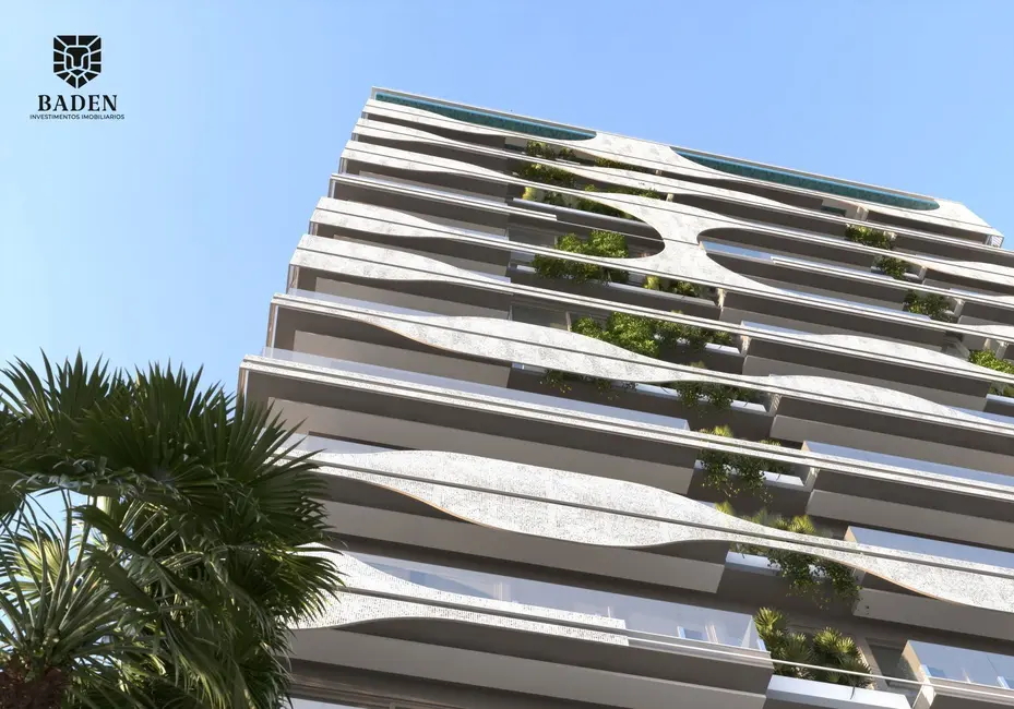 Foto 6 de Apartamento com 3 quartos à venda, 160m2 em Itajai - SC