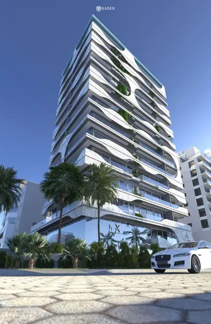 Foto 5 de Apartamento com 3 quartos à venda, 160m2 em Itajai - SC