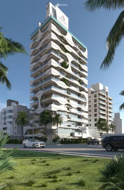 Foto 4 de Apartamento com 3 quartos à venda, 160m2 em Itajai - SC