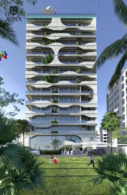 Foto 3 de Apartamento com 3 quartos à venda, 160m2 em Itajai - SC