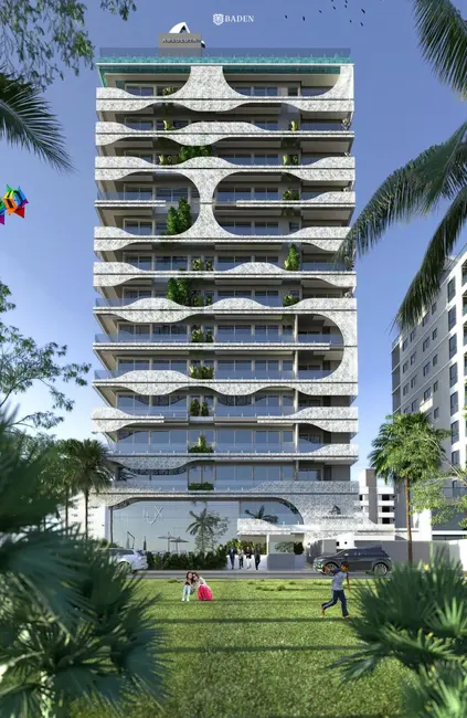 Foto 3 de Apartamento com 3 quartos à venda, 160m2 em Itajai - SC