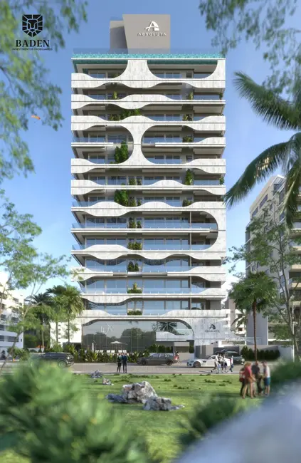 Foto 2 de Apartamento com 3 quartos à venda, 160m2 em Itajai - SC