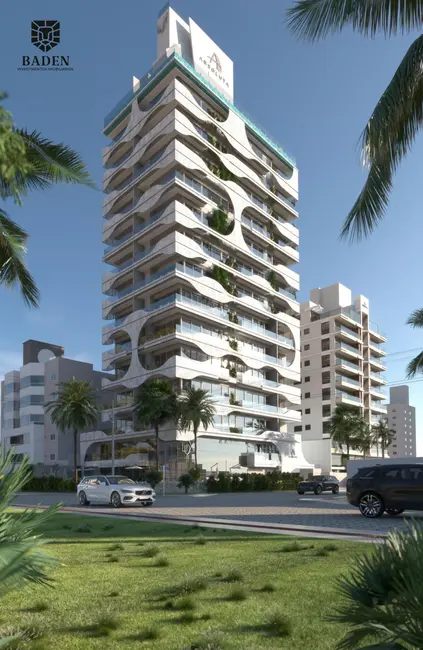 Foto 4 de Apartamento com 3 quartos à venda, 160m2 em Itajai - SC