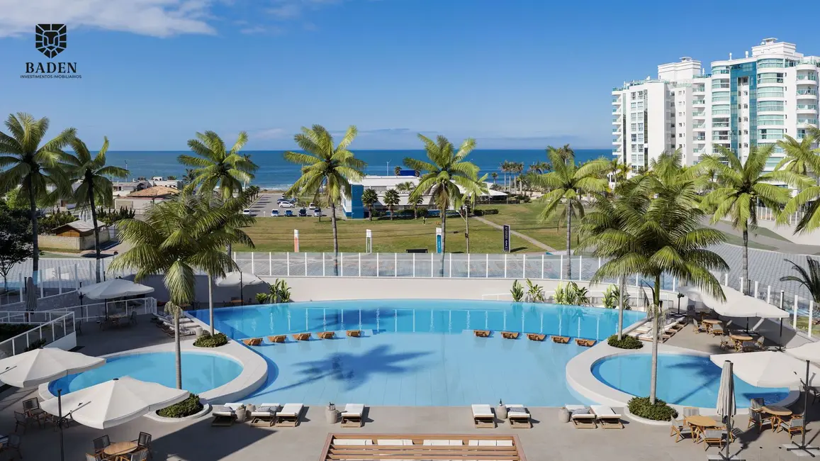 Foto 1 de Apartamento com 3 quartos à venda, 151m2 em Itajai - SC