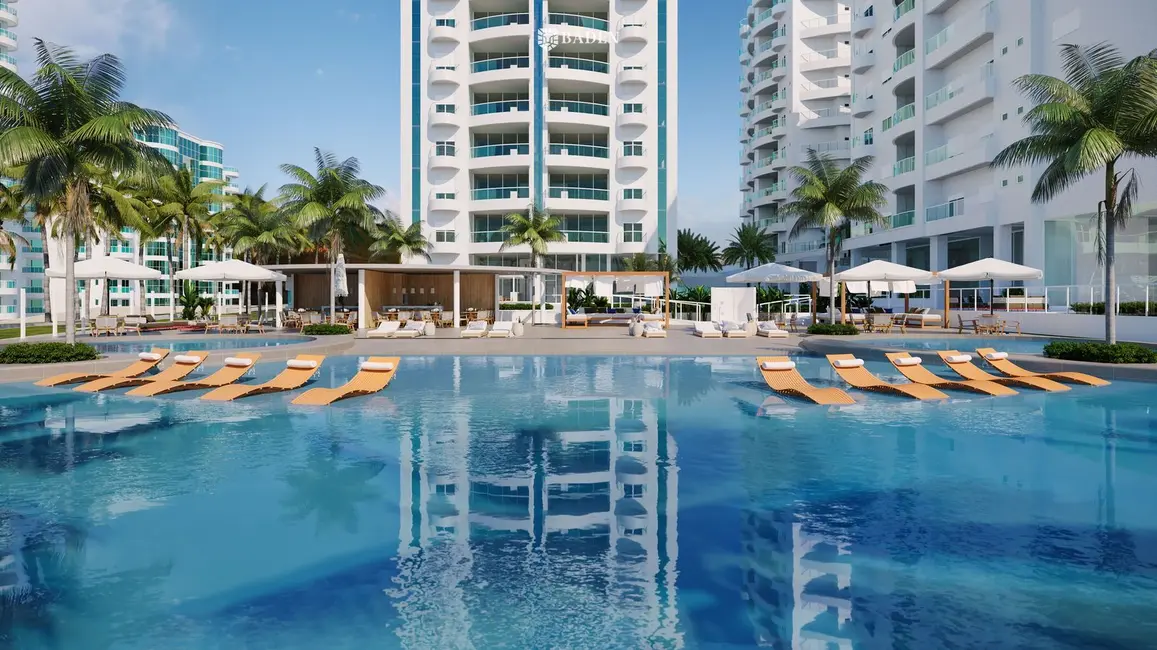 Foto 3 de Apartamento com 3 quartos à venda, 151m2 em Itajai - SC