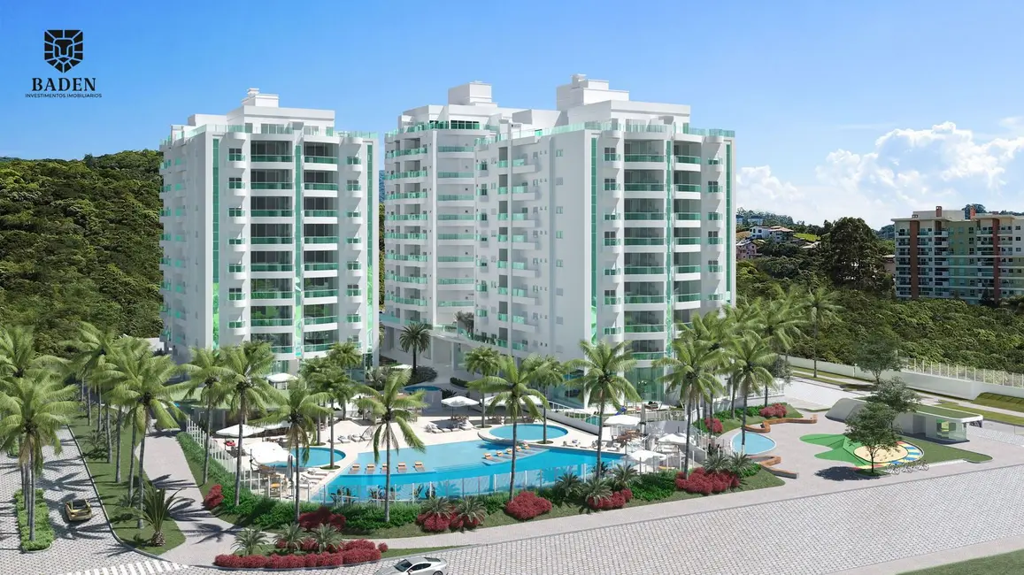 Foto 4 de Apartamento com 3 quartos à venda, 151m2 em Itajai - SC