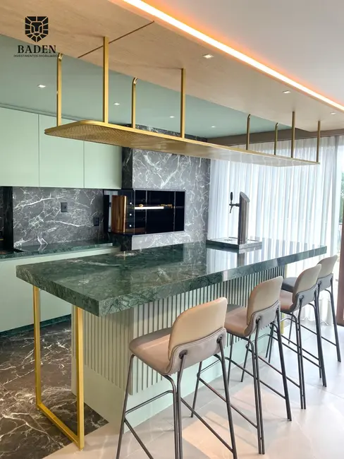 Foto 8 de Apartamento com 3 quartos à venda, 120m2 em Itajai - SC