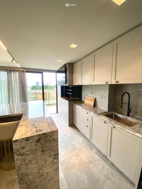 Apartamento com 3 quartos à venda, 120m2 em Itajai - SC - imagem 9 Foto 9 de Apartamento com 3 quartos à venda, 120m2 em Itajai - SC