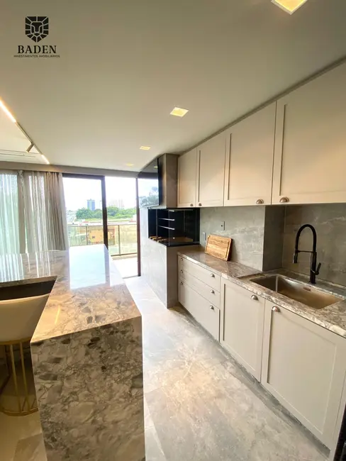 Foto 9 de Apartamento com 3 quartos à venda, 120m2 em Itajai - SC