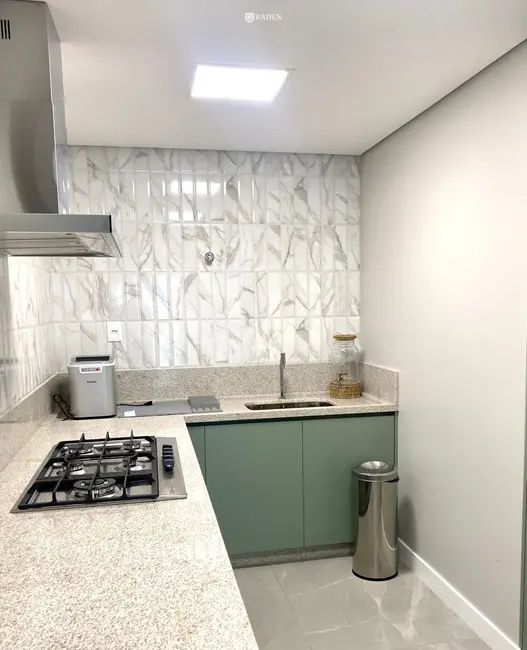 Apartamento com 3 quartos à venda, 120m2 em Itajai - SC - imagem 6 Foto 6 de Apartamento com 3 quartos à venda, 120m2 em Itajai - SC