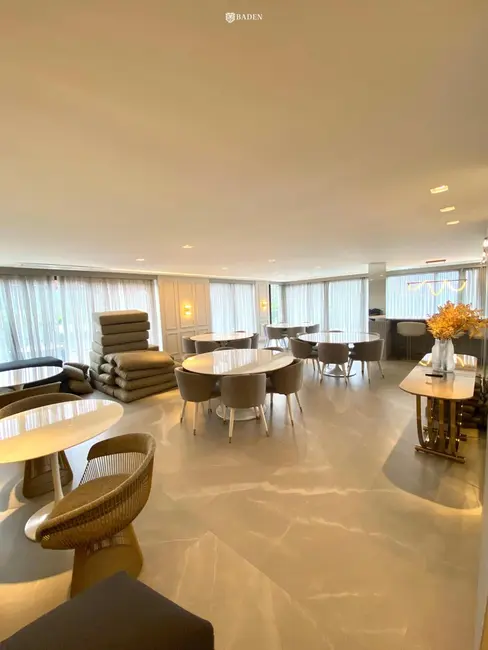 Apartamento com 3 quartos à venda, 120m2 em Itajai - SC - imagem 2 Foto 2 de Apartamento com 3 quartos à venda, 120m2 em Itajai - SC