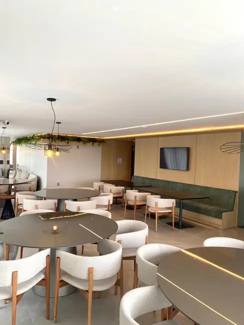 Apartamento com 3 quartos à venda, 120m2 em Itajai - SC - imagem 3 Foto 3 de Apartamento com 3 quartos à venda, 120m2 em Itajai - SC