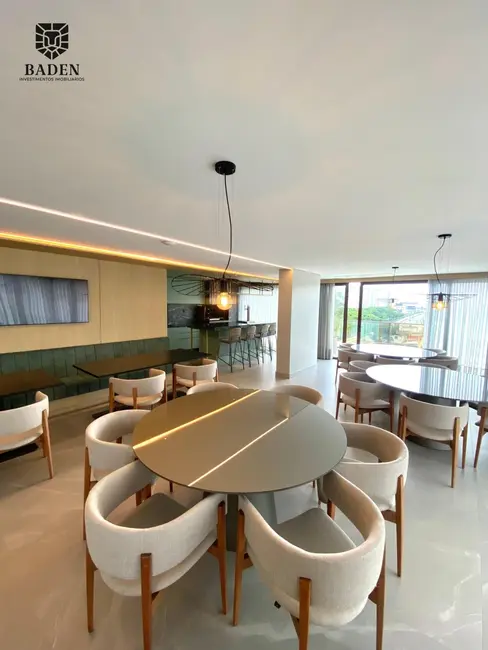 Foto 4 de Apartamento com 3 quartos à venda, 120m2 em Itajai - SC