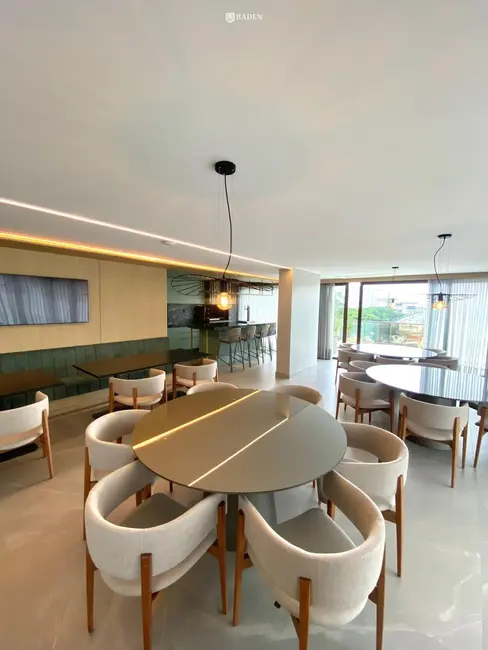 Apartamento com 3 quartos à venda, 120m2 em Itajai - SC - imagem 4 Foto 4 de Apartamento com 3 quartos à venda, 120m2 em Itajai - SC