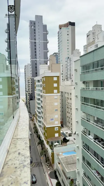 Foto 7 de Apartamento com 3 quartos à venda, 130m2 em Centro, Balneario Camboriu - SC