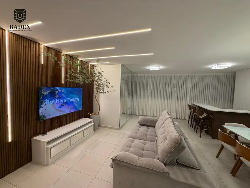 Foto 8 de Apartamento com 3 quartos à venda, 130m2 em Centro, Balneario Camboriu - SC