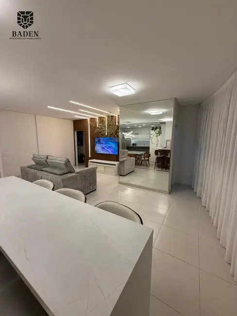 Foto 9 de Apartamento com 3 quartos à venda, 130m2 em Centro, Balneario Camboriu - SC