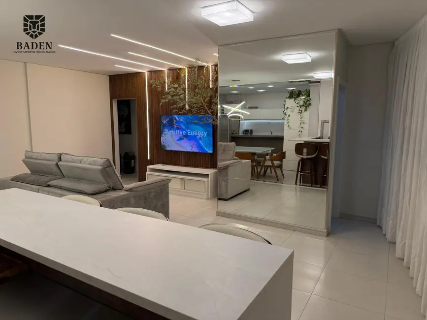 Foto 6 de Apartamento com 3 quartos à venda, 130m2 em Centro, Balneario Camboriu - SC