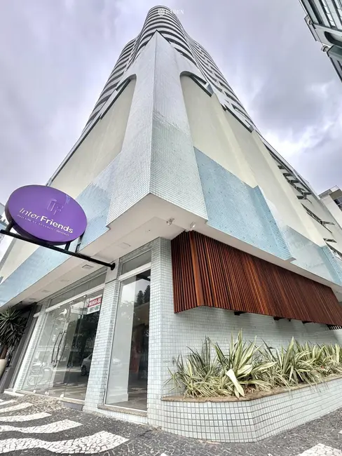 Foto 2 de Apartamento com 3 quartos à venda, 130m2 em Centro, Balneario Camboriu - SC