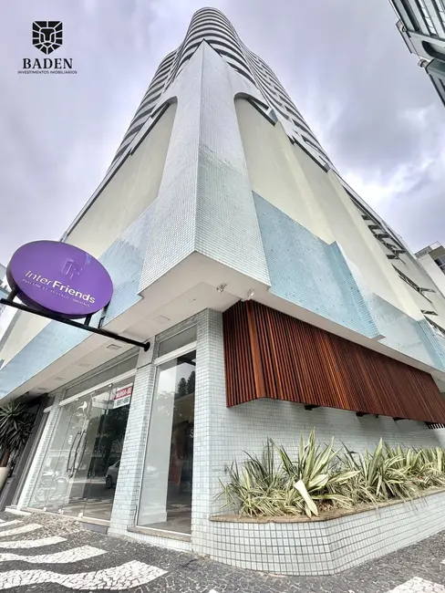 Foto 1 de Apartamento com 3 quartos à venda, 130m2 em Centro, Balneario Camboriu - SC