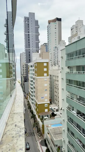Foto 8 de Apartamento com 3 quartos à venda, 130m2 em Centro, Balneario Camboriu - SC