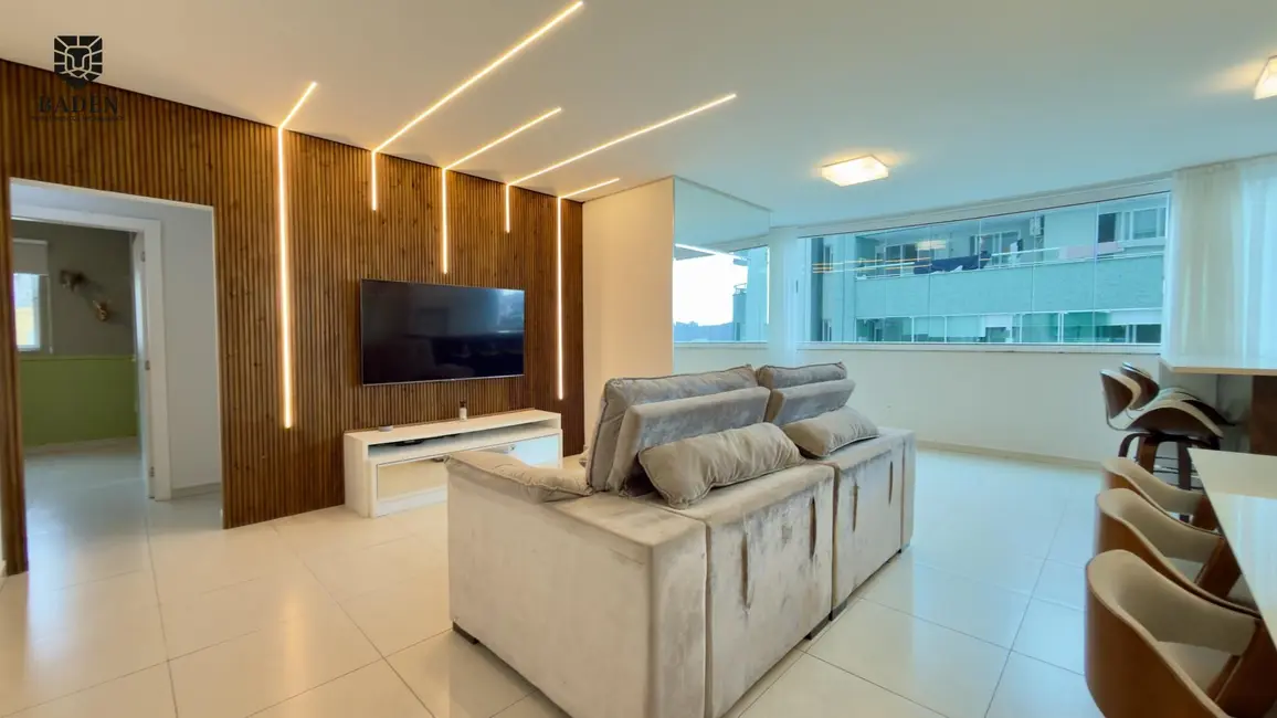 Foto 1 de Apartamento com 3 quartos à venda, 130m2 em Centro, Balneario Camboriu - SC