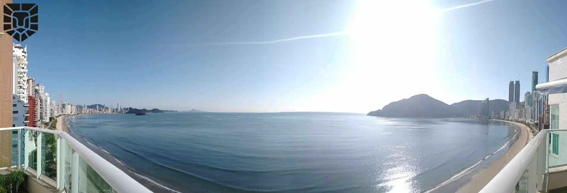 Foto 5 de Cobertura com 5 quartos à venda, 336m2 em Centro, Balneario Camboriu - SC