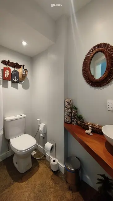 Foto 9 de Cobertura com 5 quartos à venda, 336m2 em Centro, Balneario Camboriu - SC