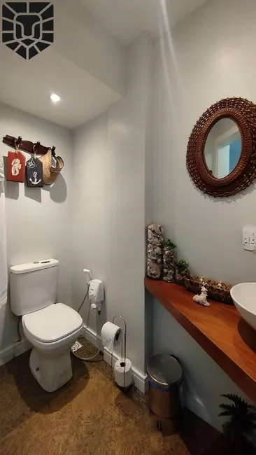 Foto 9 de Cobertura com 5 quartos à venda, 336m2 em Centro, Balneario Camboriu - SC