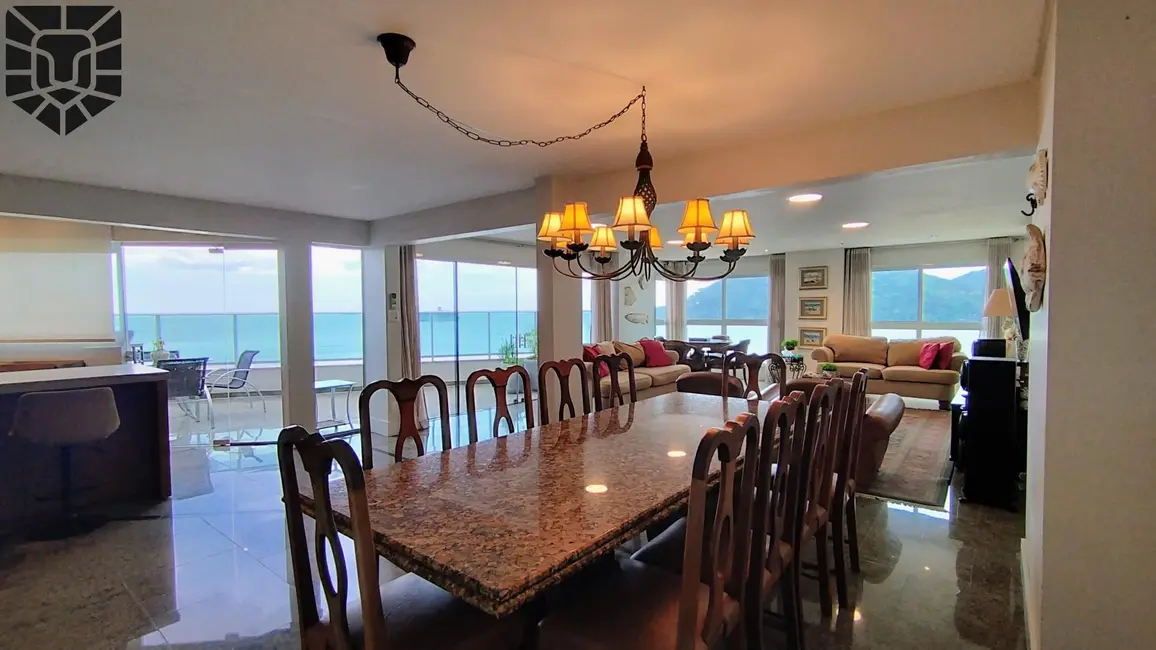 Foto 1 de Cobertura com 5 quartos à venda, 336m2 em Centro, Balneario Camboriu - SC