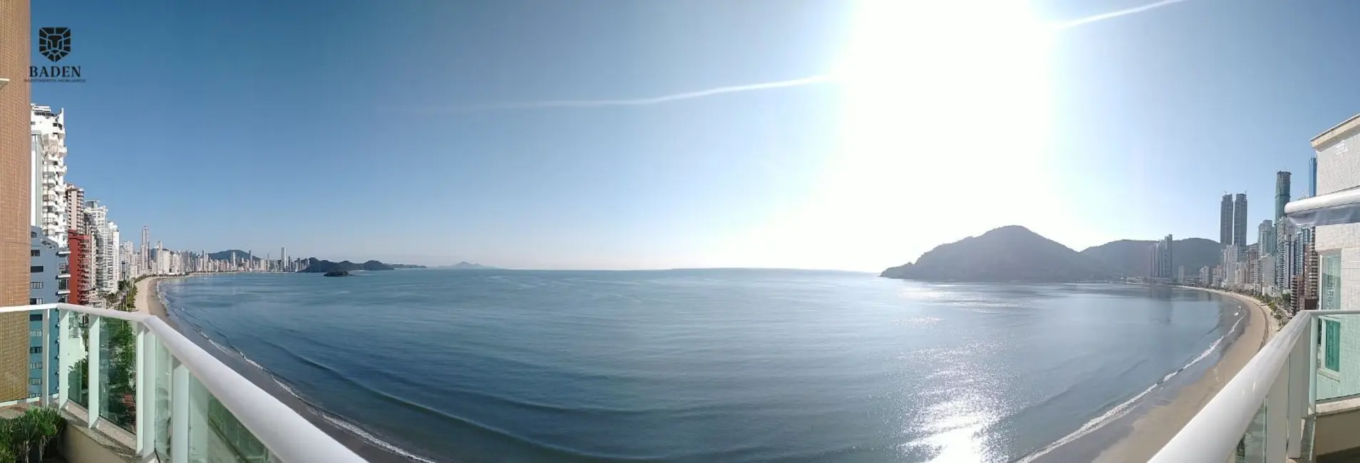 Foto 5 de Cobertura com 5 quartos à venda, 336m2 em Centro, Balneario Camboriu - SC